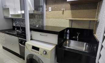 Imagem 4: Morada do Parque 101 m² Totalmente modificado