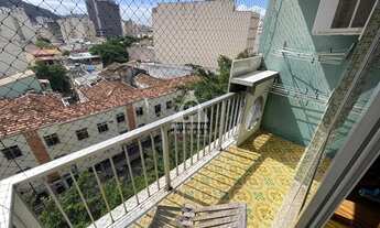 Imagem: Em Botafogo! Ótimo apartamento de 2 quartos