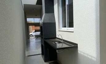 Imagem 4: Cód.: 10407 - Casa 3 quartos - Vila Seabra