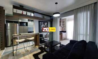 Imagem 2: Z10 IMÓVEIS Apartamento com 3 dormitórios