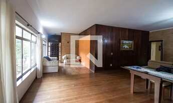 Imagem 2: Casa para Aluguel - Santo Amaro , 5 Quartos, 330 m2