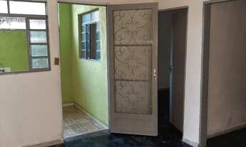 Imagem 6: Barracão Casa com 2 dormitórios