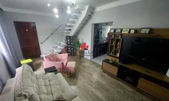 Imagem 5: Sobrado na Vila Matilde com 3 dormitórios (1 suíte), quintal e 2 vagas de garagem