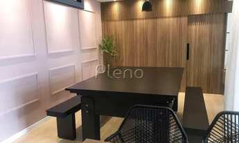 Imagem 7: Apartamento à venda na Ponte Preta - Campinas