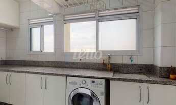 Imagem 6: São Paulo - Apartamento Padrão - Vila Gumercindo