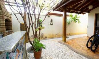 Imagem 7: Casa de Condomínio à Venda - Parque Prado, 3 Quartos, 120 m2