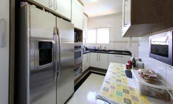 Imagem 5: Apartamento Venda 3 Dormitórios - 87 m² Vila Madalena