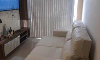 Imagem 2: Apartamento para venda tem 67 metros quadrados com 2 quartos em Centro - Lauro de Freitas