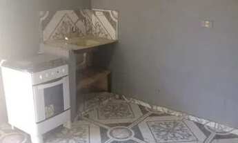 Imagem 5: Parque Araguari 2/ Cidade Ocidental