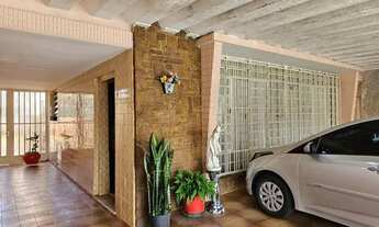 Imagem 3: Casa para Venda em São Paulo, Vila Ipojuca, 3 dormitórios, 4 banheiros, 6 vagas