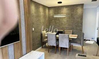 Imagem 4: São Paulo - Apartamento Padrão - Saúde