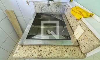 Imagem 3: Apartamento à Venda - Vila Lusitânia, 2 Quartos, 54 m2