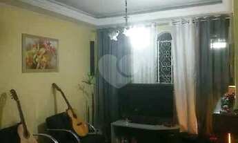 Imagem: Excelente Sobrado para Venda com 240,00