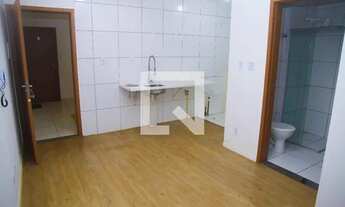 Imagem 5: Apartamento para Aluguel - Samambaia Sul, 1 Quarto, 35 m2