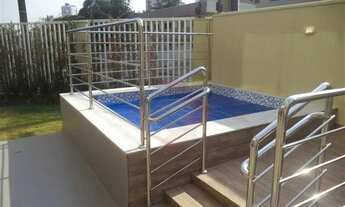 Imagem 5: Apartamento com 1 dormitório para alugar, 38 m² por R$ 1.628,02/mês - Vila Maria José - Go