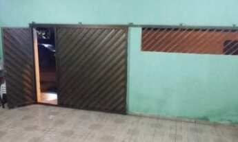 Imagem 4: Casa ampla no Nova Cidade