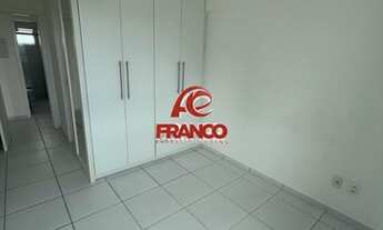 Imagem 5: APARTAMENTO RESIDENCIAL em NATAL - RN, PONTA NEGRA