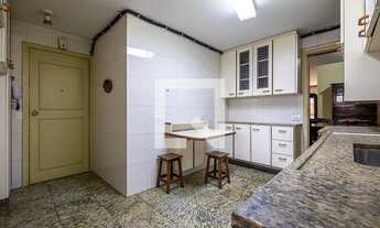 Imagem: Apartamento à Venda - Paraíso, 3 Quartos