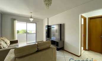 Imagem 4: Apartamento mobiliado - para alugar - Ed. Los Angeles