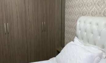 Imagem 4: Apartamento Mobiliado