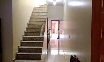 Imagem 6: Santo André - Casa Padrão - Vila Leopoldina