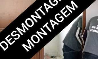 Imagem: Montador de Móveis