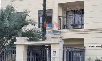 Imagem 3: Apartamento à venda, 3 quartos, 1 suíte, 2 vagas, Vila Areal - Indaiatuba/SP