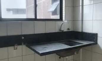 Imagem 5: Casa Amarela - 03 Qtos/ 01 Suíte - Nascente - Andar Alto - Área de Lazer Completa - 02 Vag