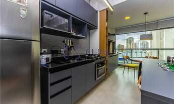 Imagem 7: Apartamento Vila Mariana, 1 Quartos, 1 Suite, 1 Vagas