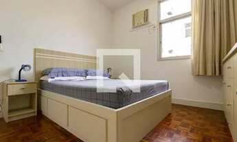 Imagem 7: Apartamento para Aluguel - Lagoa, 3 Quartos, 120 m2