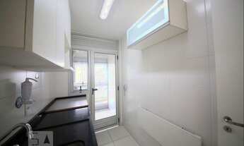 Imagem 3: Apartamento para Aluguel - Chácara Santo Antonio, 2 Quartos, 70 m2