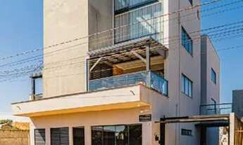 Imagem 2: Apartamento para aluguel, 2 quartos, 1 vaga, Jardim Coopagro - Toledo/PR