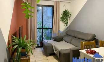 Imagem: Apartamento Residencial para venda, Vila