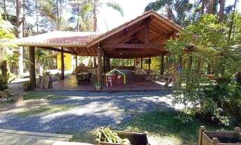 Imagem 5: Sítio à venda, 63000 m² por R$ 2.900.000,00 - Santa Barbara (São Francisco Xavier) - São J