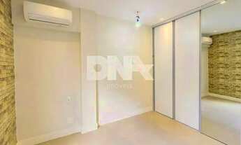 Imagem 7: 3 quartos há 2 quadras da praia do Leblon