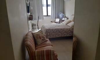 Imagem 4: Av.Lúcio Costa -Apartamento 4 quartos com piscina