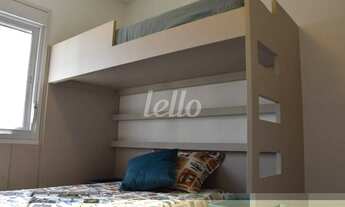 Imagem 5: São Paulo - Apartamento Padrão - Mooca