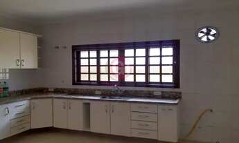 Imagem 6: Casa para aluguel tem 350M² com 3 quartos em Centro - Jacareí - SP