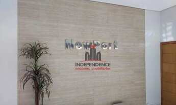 Imagem: Sala para alugar, 33 m² por R$ 1.515,00/mês