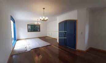 Imagem 3: Casa com 3 dormitórios à venda, 332 m² por R$ 3.500.000,00 - Alphaville Residencial 3 - Sa