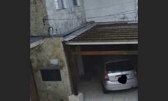 Imagem 6: CASA ASSOBRADADA - VILA PRUDENTE - SP