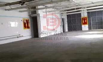 Imagem 4: Salão comercial - Vila Ré