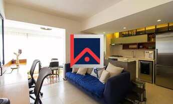 Imagem 4: Venda Apartamento 1 Dormitórios - 55 m² Consolação