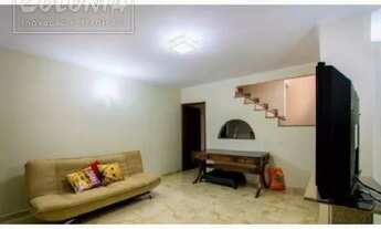 Imagem 2: Santo André - Casa Padrão - Vila Floresta