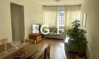 Imagem 2: Apartamento para locação no Edifício Arpoador - Jardim Proença - Campinas/SP