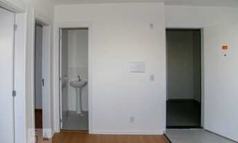 Imagem: Apartamento para Aluguel - Artur Alvim