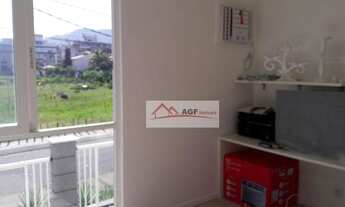 Imagem 3: Excelente apartamento, frente mar em Piratininga