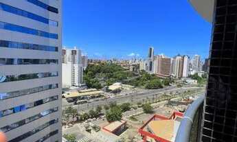 Imagem 5: Apartamento para alugar com 51 m² com 1/4 sendo Suíte em Caminho das Árvores - Salvador