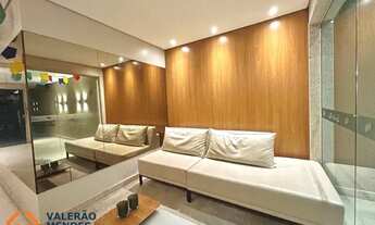 Imagem 7: Sainte Alice Lindo apartamento de 2 e 3 quartos na Madalena 61m² 1 suíte Varanda