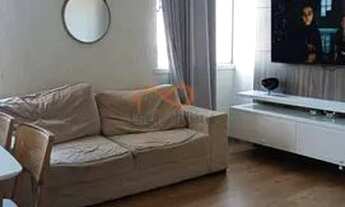 Imagem 2: Apartamento a venda no Parque Diamente